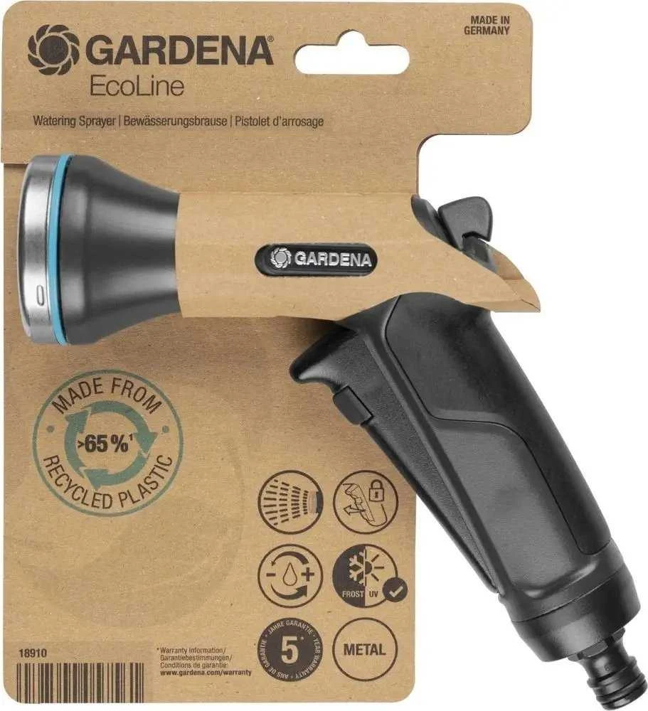 Gardena „EcoLine“ laistymo purkštuvas