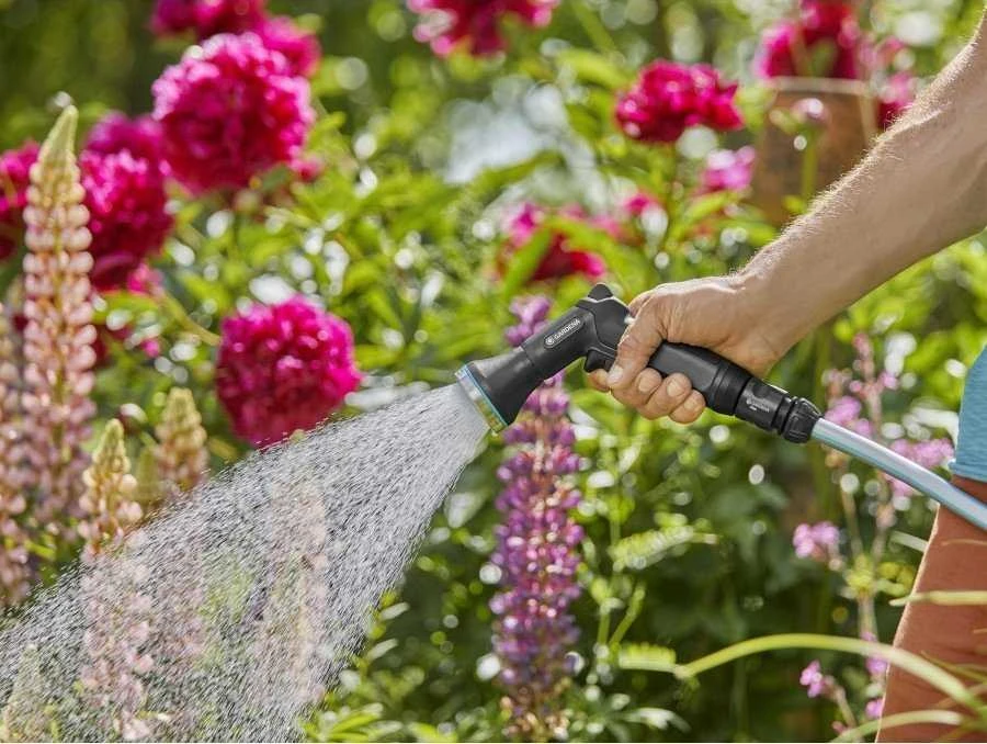 Gardena „EcoLine“ laistymo purkštuvas