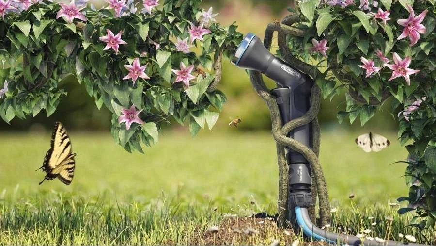 Gardena „EcoLine“ laistymo purkštuvas