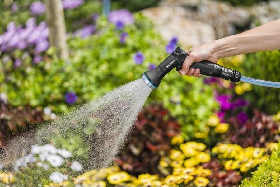 Gardena „EcoLine“ laistymo purkštuvas