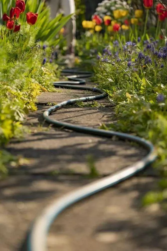 Gardena EcoLine žarna 13 mm (1/2"), 20 m