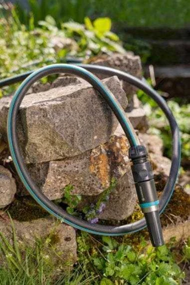 Gardena EcoLine žarna 13 mm 1/2 20m su sistemos dalimis
