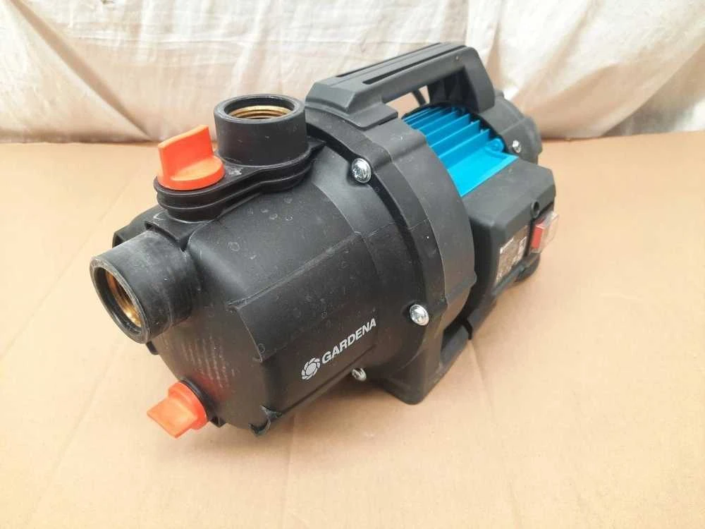 Gardena vandens siurblys Basic 3000/4 09010-47