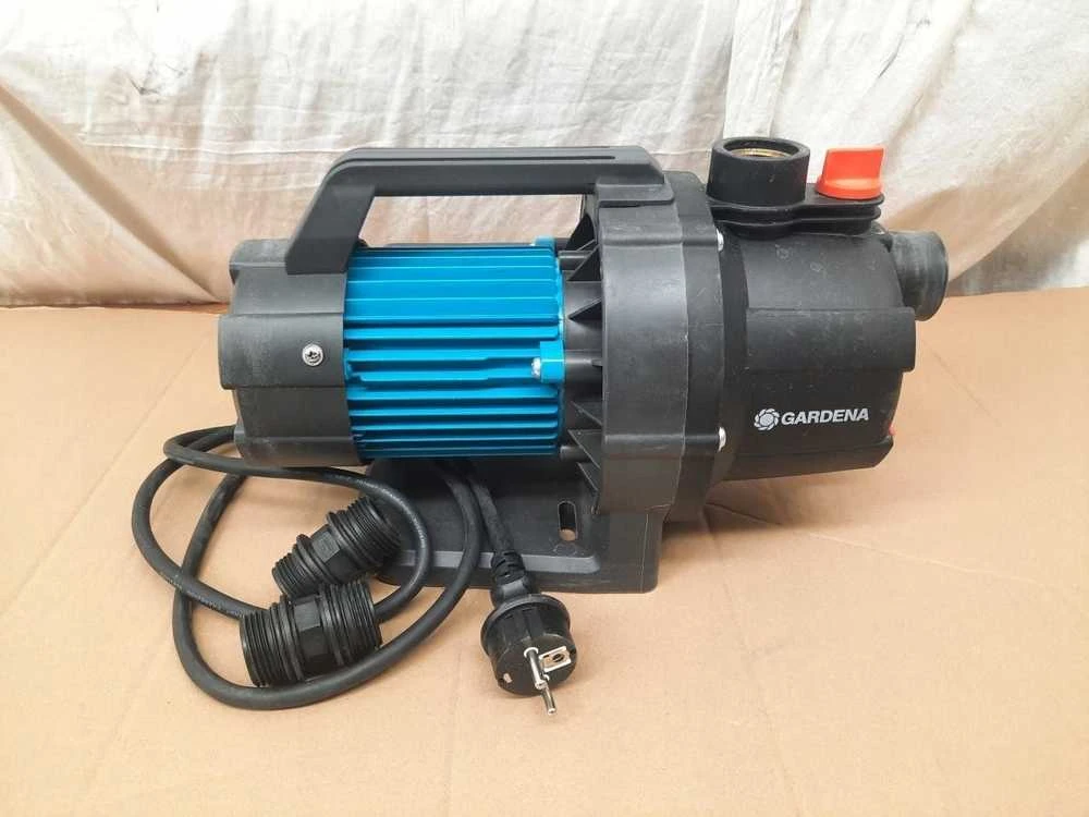 Gardena vandens siurblys Basic 3000/4 09010-47