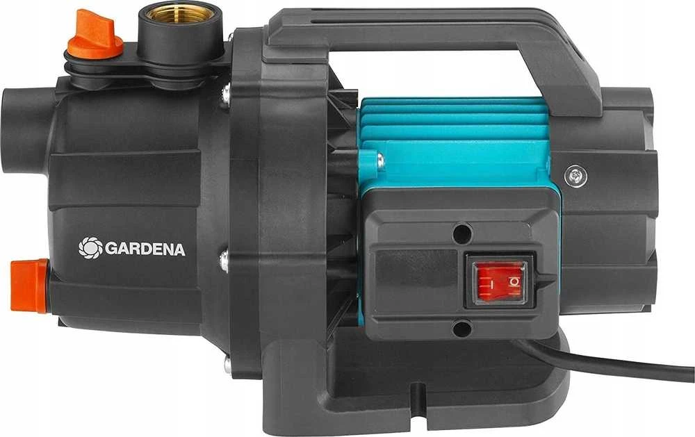 Gardena vandens siurblys Basic 3000/4 09010-47