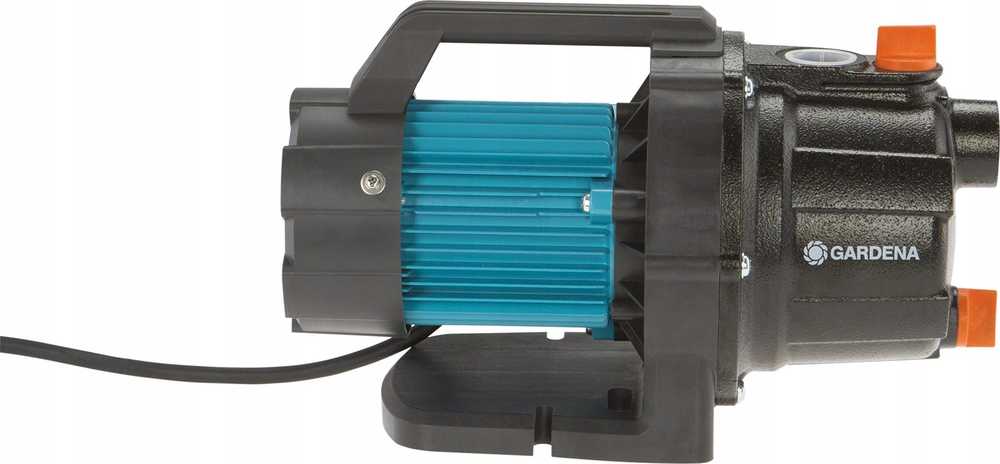 Gardena 3700/4 BASIC 09014-47