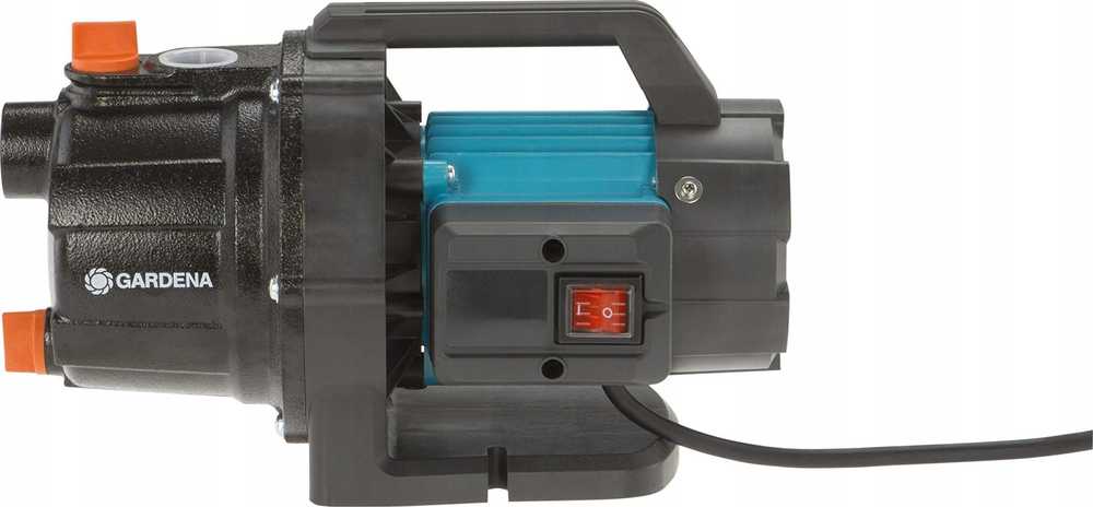 Gardena 3700/4 BASIC 09014-47
