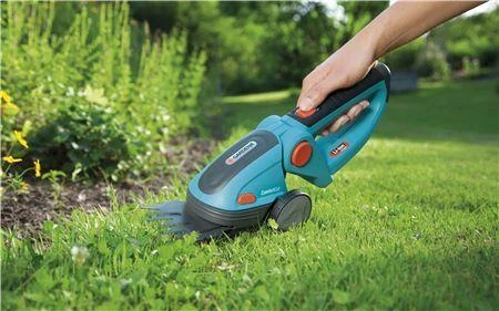 Žolės žirklių peilis Gardena ClassicCut/ComfortCut 09862-20; 8 cm