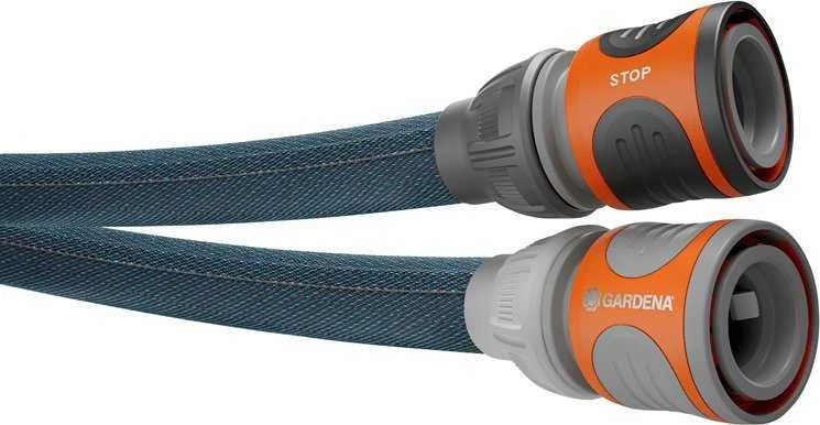 Gardena Tekstilinės žarnos Liano™ Xtreme 20 m rinkinys