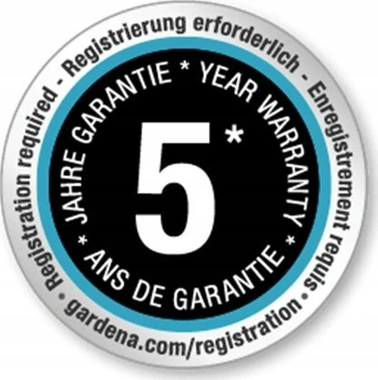 Gardena M 11715-20