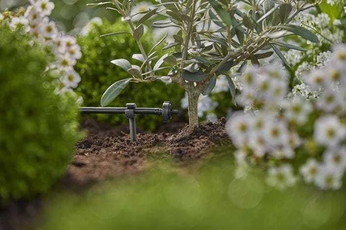 Antgalis Gardena Micro Drip System
