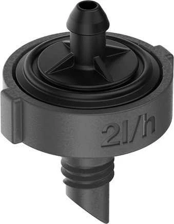Antgalis Gardena Micro Drip System