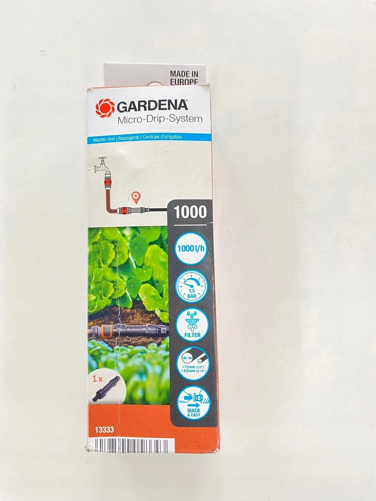 Gardena Pagrindinis įrenginys 1000