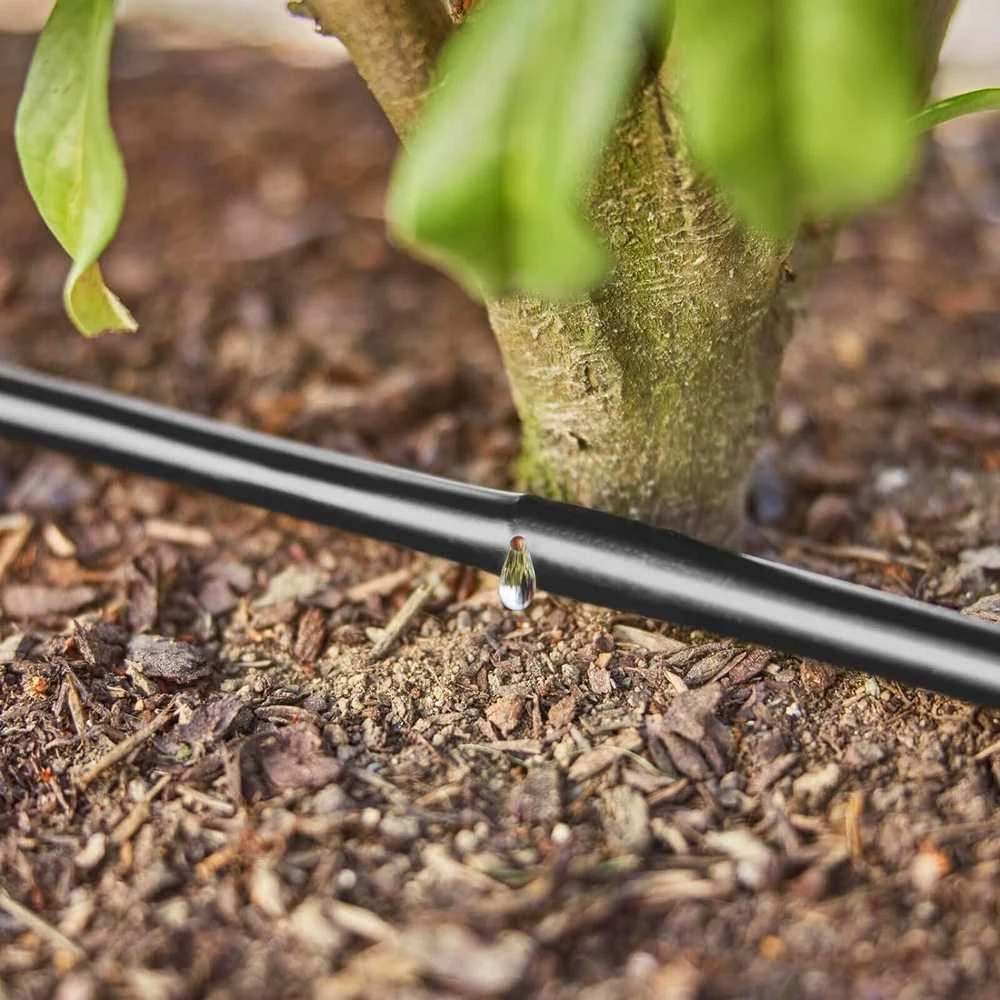 Gardena Lašelinio drėkinimo rinkinys krūmams/gyvatvorėms (25m)