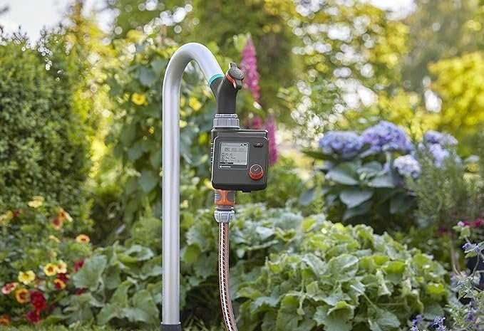 Gardena Sodo vandens čiaupas