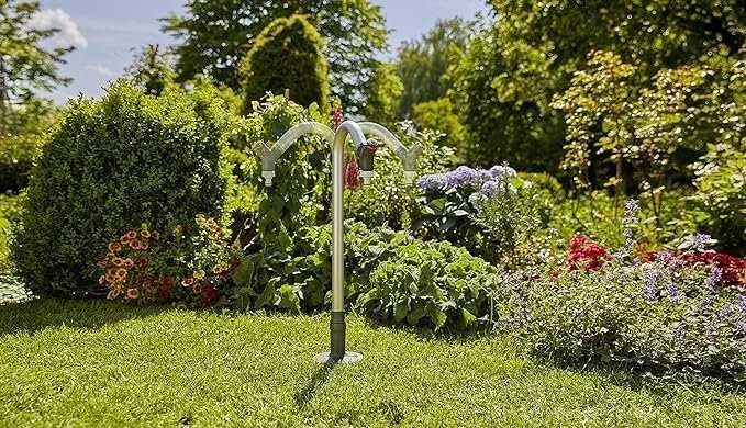 Gardena Sodo vandens čiaupas