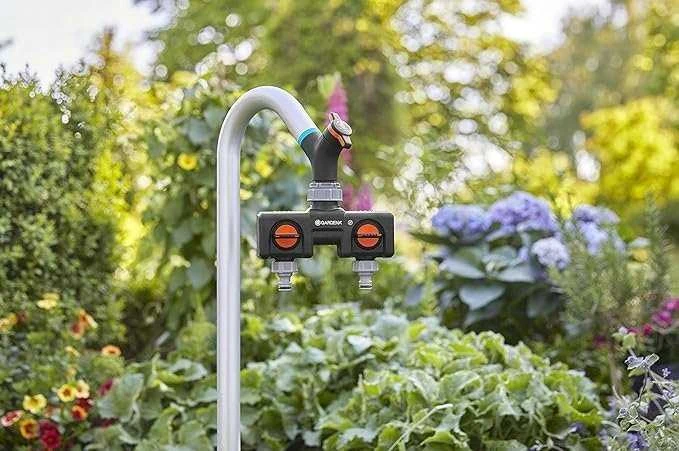Gardena Sodo vandens čiaupas