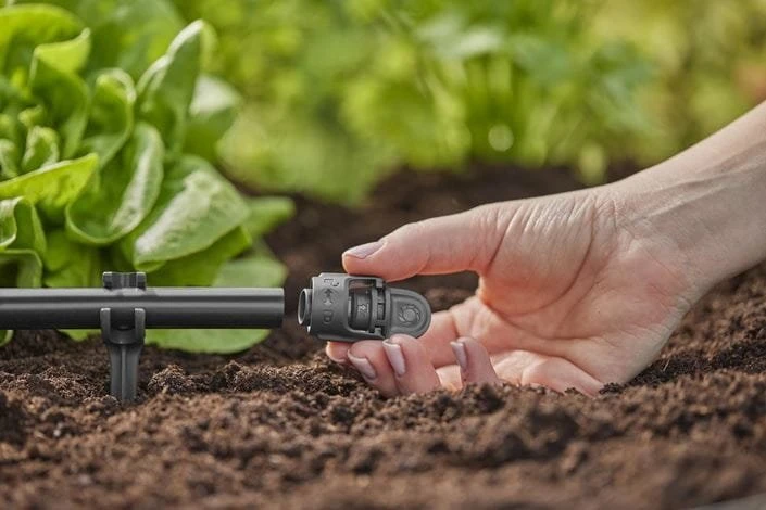 Gardena Kištukas 13 mm (1/2")