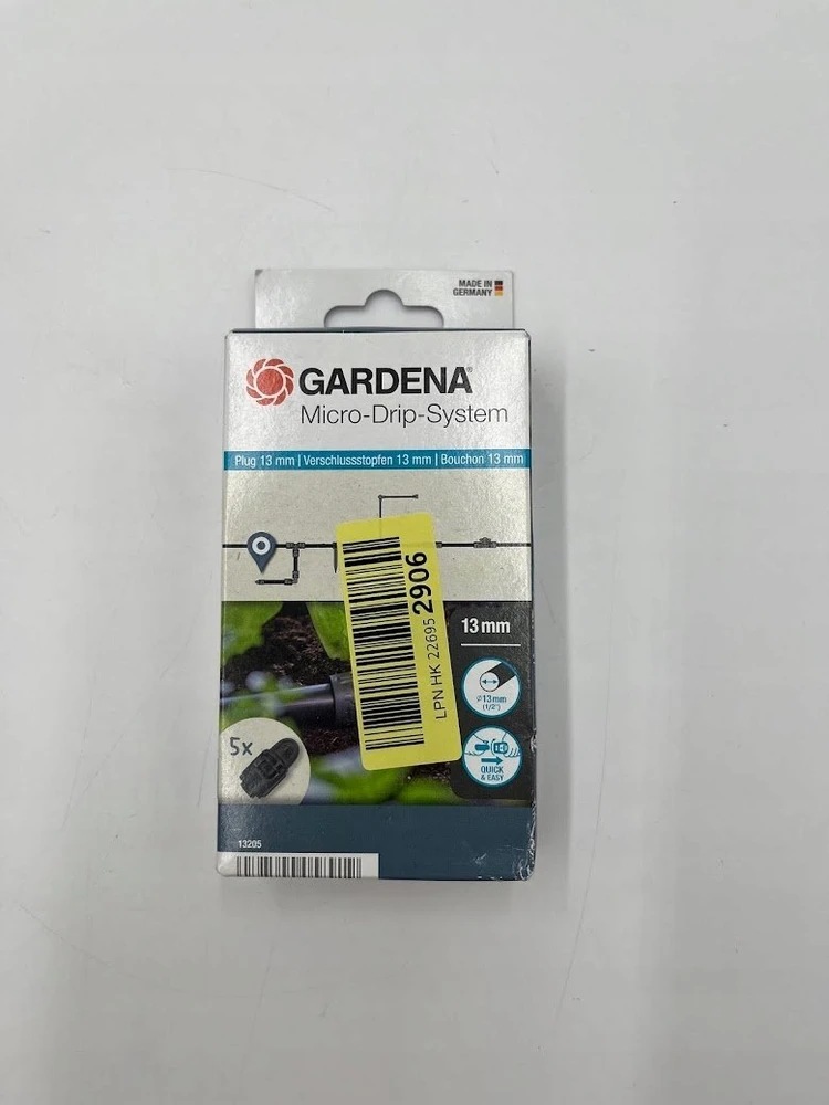 Gardena Kištukas 13 mm (1/2")