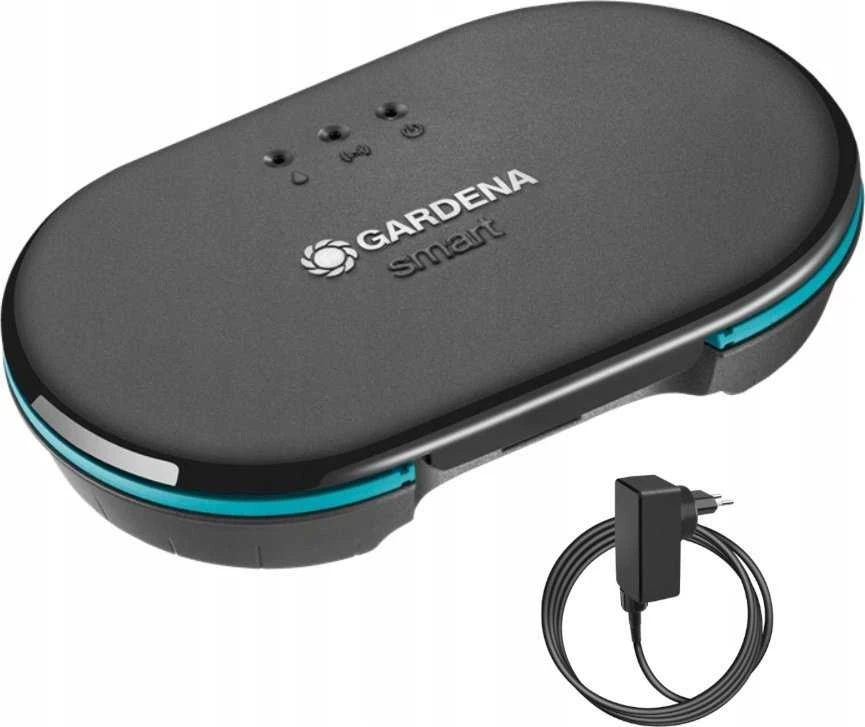 Gardena "Smart" Laistymo sistemos valdymo kompiuteris