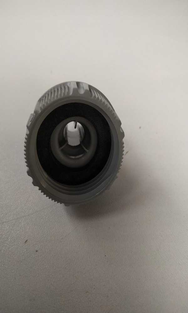 Gardena 18222-20 Maišytuvo varžtas 33,3 mm (G 1")