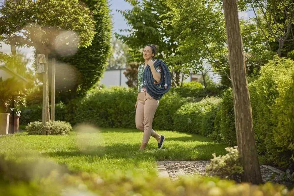 Gardena Tekstilinė žarna Liano™ Xtreme 19 mm (3/4"), 20 m