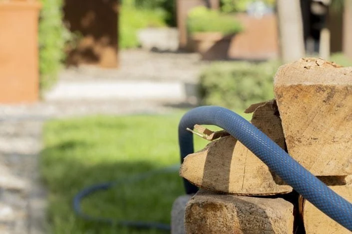 Gardena Tekstilinė žarna Liano™ Xtreme 19 mm (3/4"), 20 m