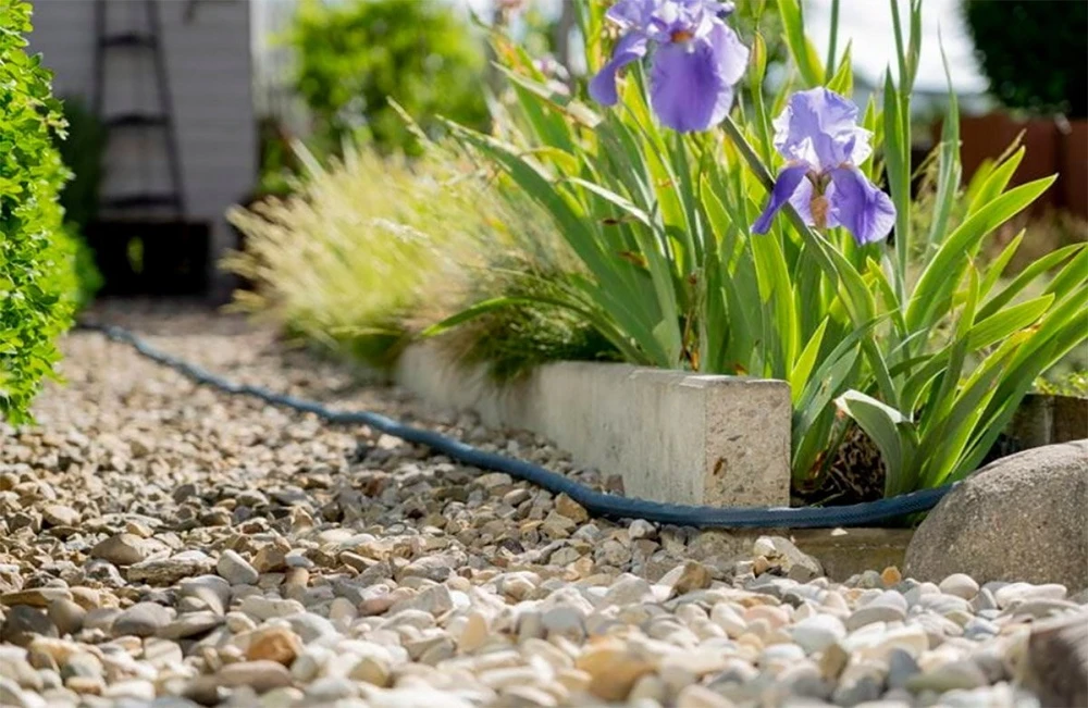 Gardena Tekstilinė žarna Liano™ Xtreme 19 mm (3/4"), 20 m
