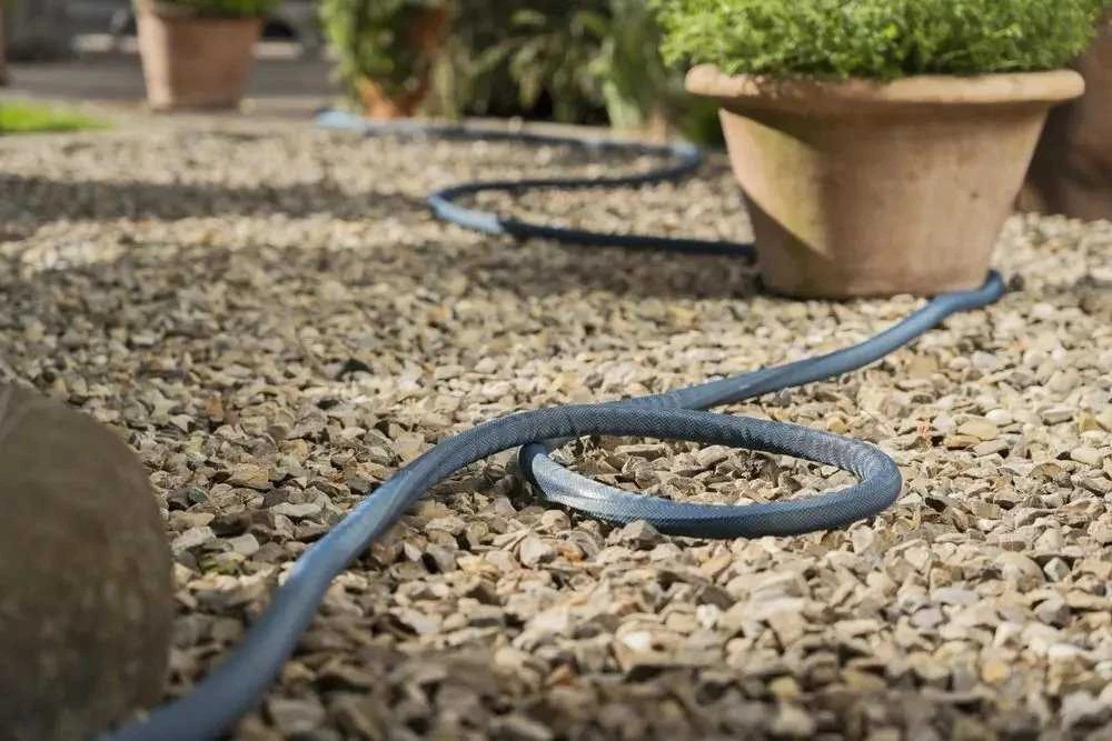Gardena Tekstilinė žarna Liano™ Xtreme 19 mm (3/4"), 20 m