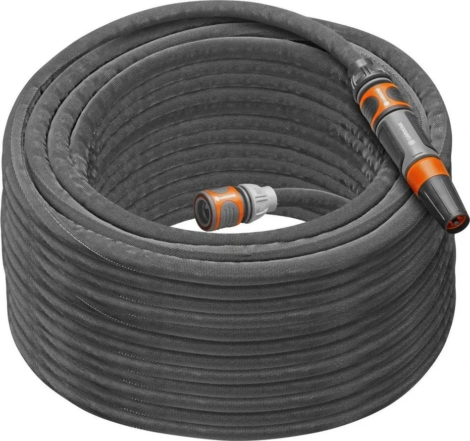 Gardena Tekstilinės žarnos Liano™ Life 30 m rinkinys