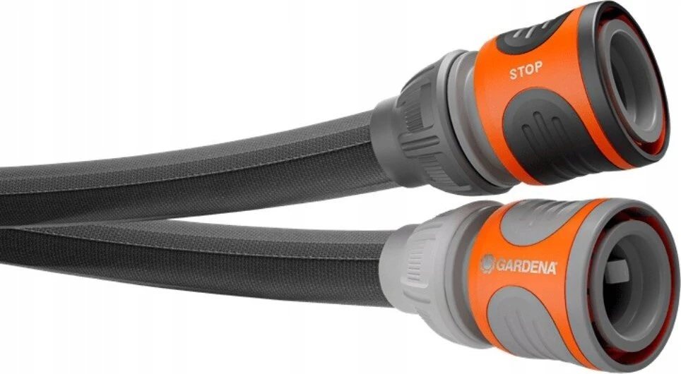 Gardena Tekstilinės žarnos Liano™ Life 25 m rinkinys
