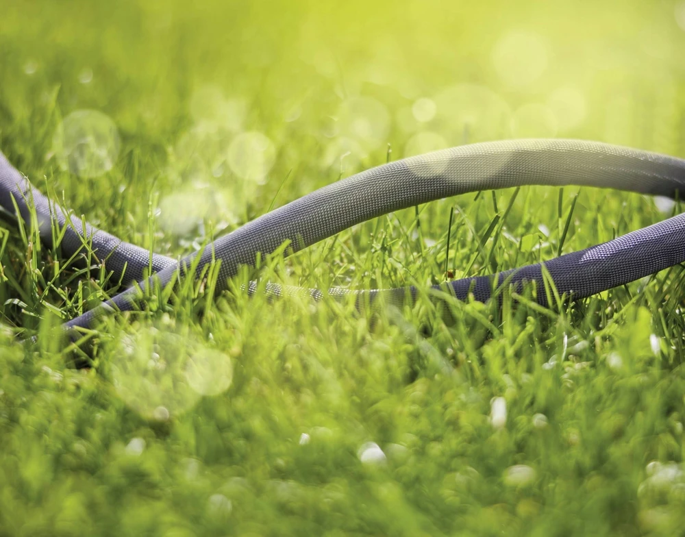 Gardena Tekstilinės žarnos Liano™ Life 25 m rinkinys