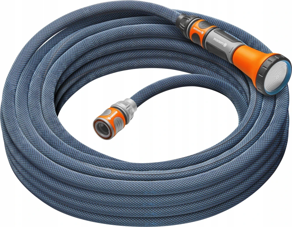 Gardena Tekstilinės žarnos Liano™ Xtreme 15 m rinkinys