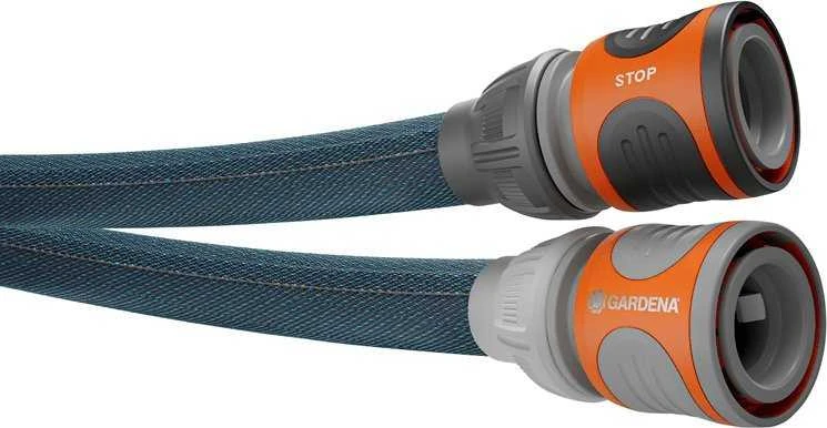 Gardena Tekstilinės žarnos rinkinys Liano™ Xtreme, 10 m