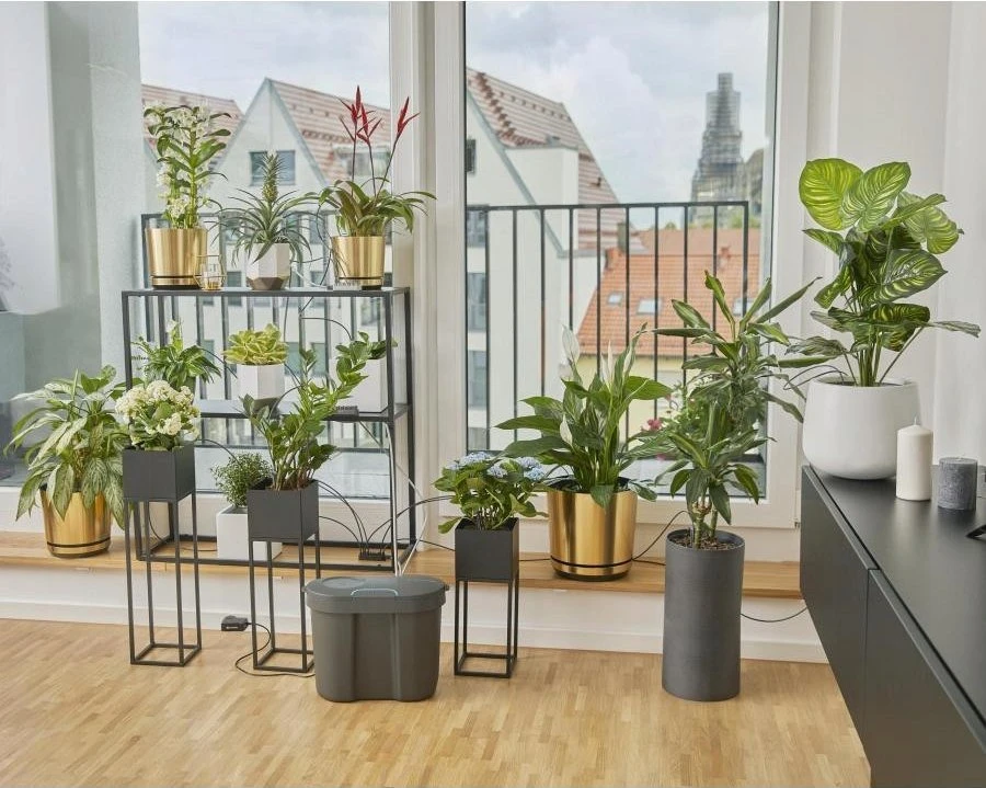 Gardena Vandens rezervuaras