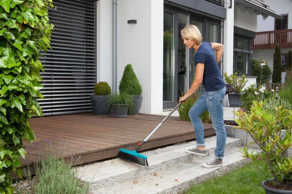Gardena Combisystem Road Broom 03622-20