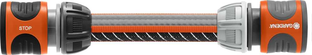 Gardena Greitoji jungtis su lydiniu 13 mm 1/2'' GW (5547)
