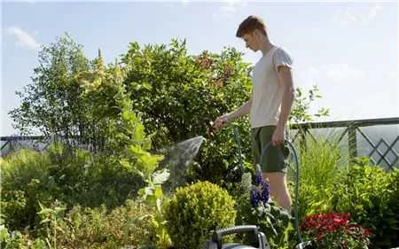 Gardena Terasos žarnos ritė 10 m
