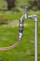 Gardena – aukščiausios kokybės žarnos jungtis – 19 mm (3/4 colio)