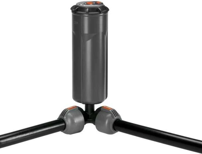 Gardena kampinė jungtis 25 mm x 1/2" išorinis sriegis