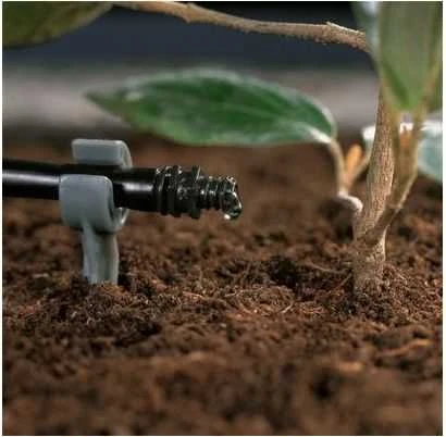 Gardena laistymo sistema „Micro-Drip“ 13015-20