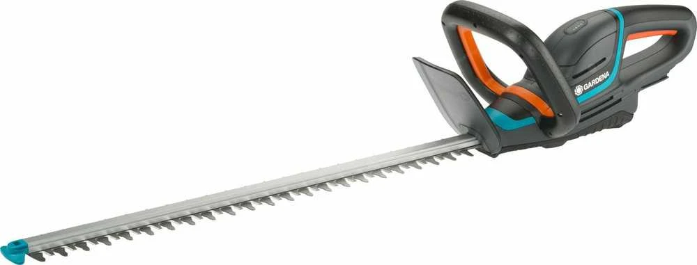 Gardena Akumuliatorinės gyvatvorių žirklės "ComfortCut 60/18V P4A"