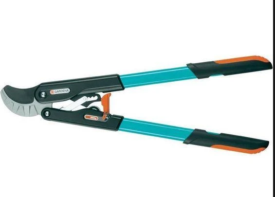 Gardena "Comfort" terkšlinės genėjimo žirklės "SmartCut"