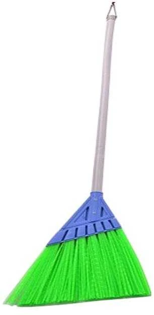 Okko Sodo šluota, plastikinė, HG6476