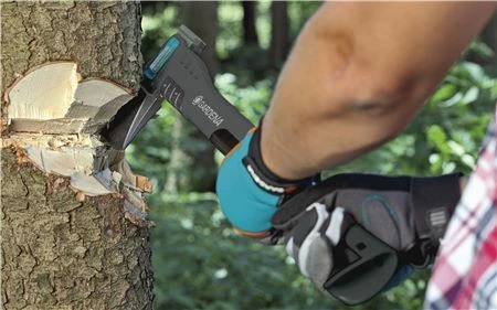 Gardena Skaldymo kirvis 2800S
