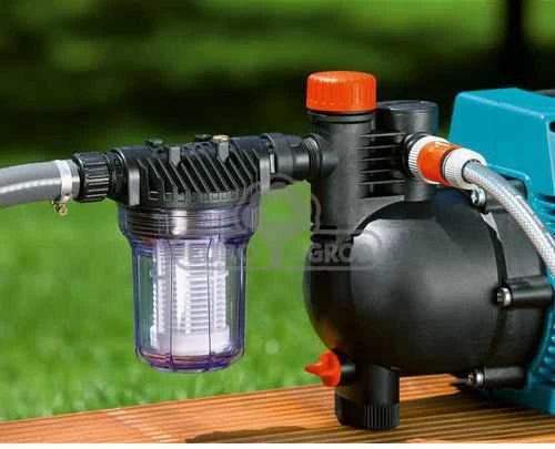 Gardena Siurblio parengties filtras 6,000 l/h