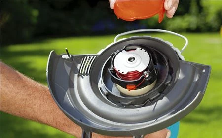 Gardena Spare ritė SmallCut 300 (05306-20)