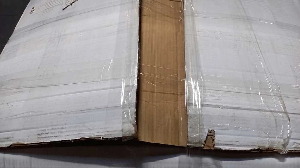 Lauko baldų komplektas Bica Sodo baldų komplektas Set Nevada 2 pilka