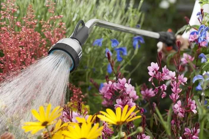 Gardena Premium ilgakotis purkštukas