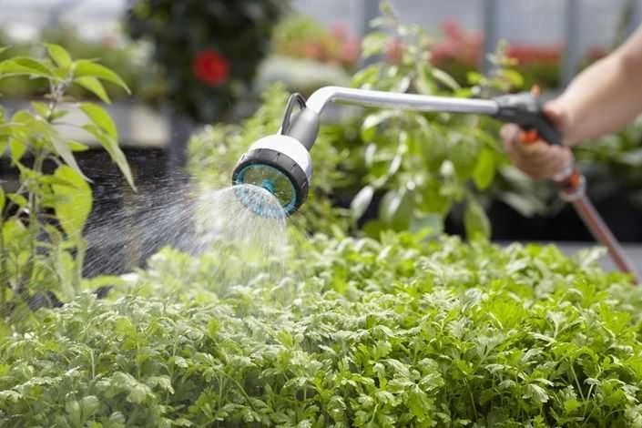 Gardena Premium ilgakotis purkštukas